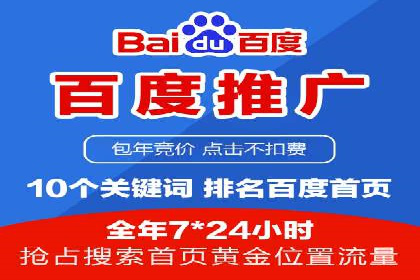 百度推广案例：低成本高回报的精准营销策略